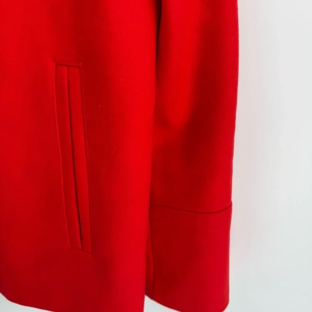 J. Crew crew melton